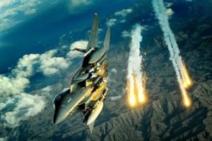 F-15