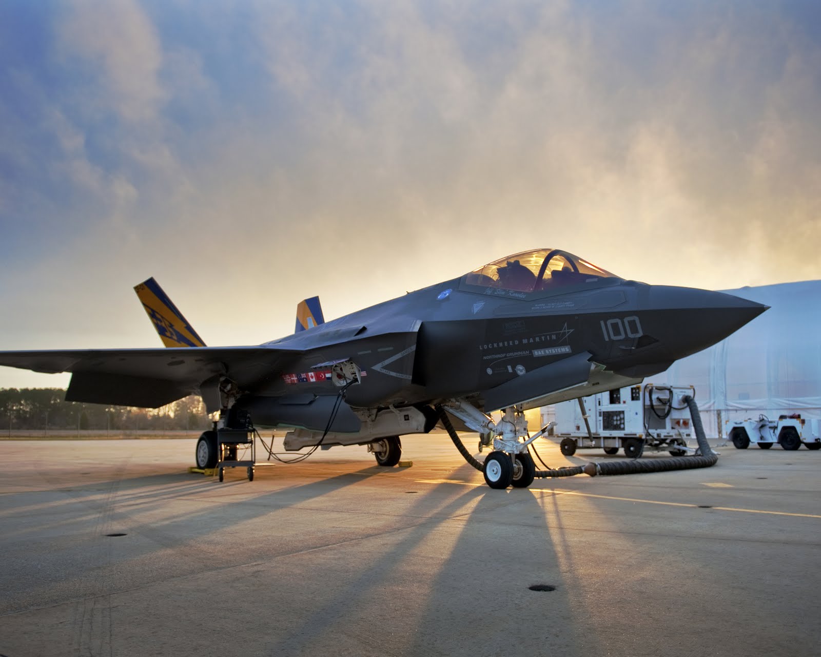 Lockheed Martin F-35 Is It As Bad As Some Say