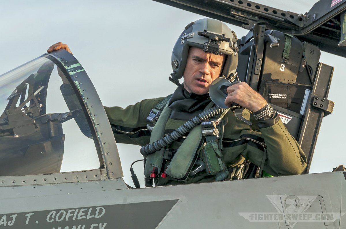What exactly is a fighter jock?