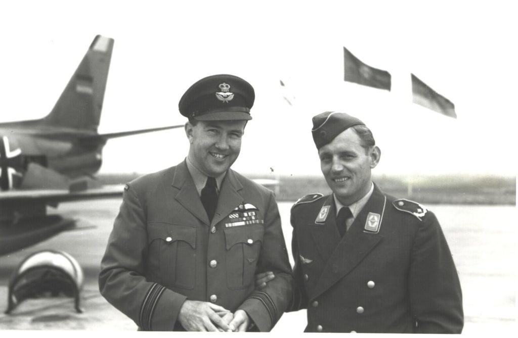 Erich "Bubi" Hartmann