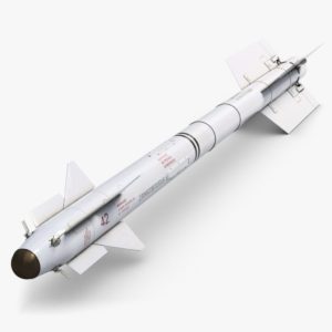 Vympel R-73 (OTAN : AA-11 Archer)