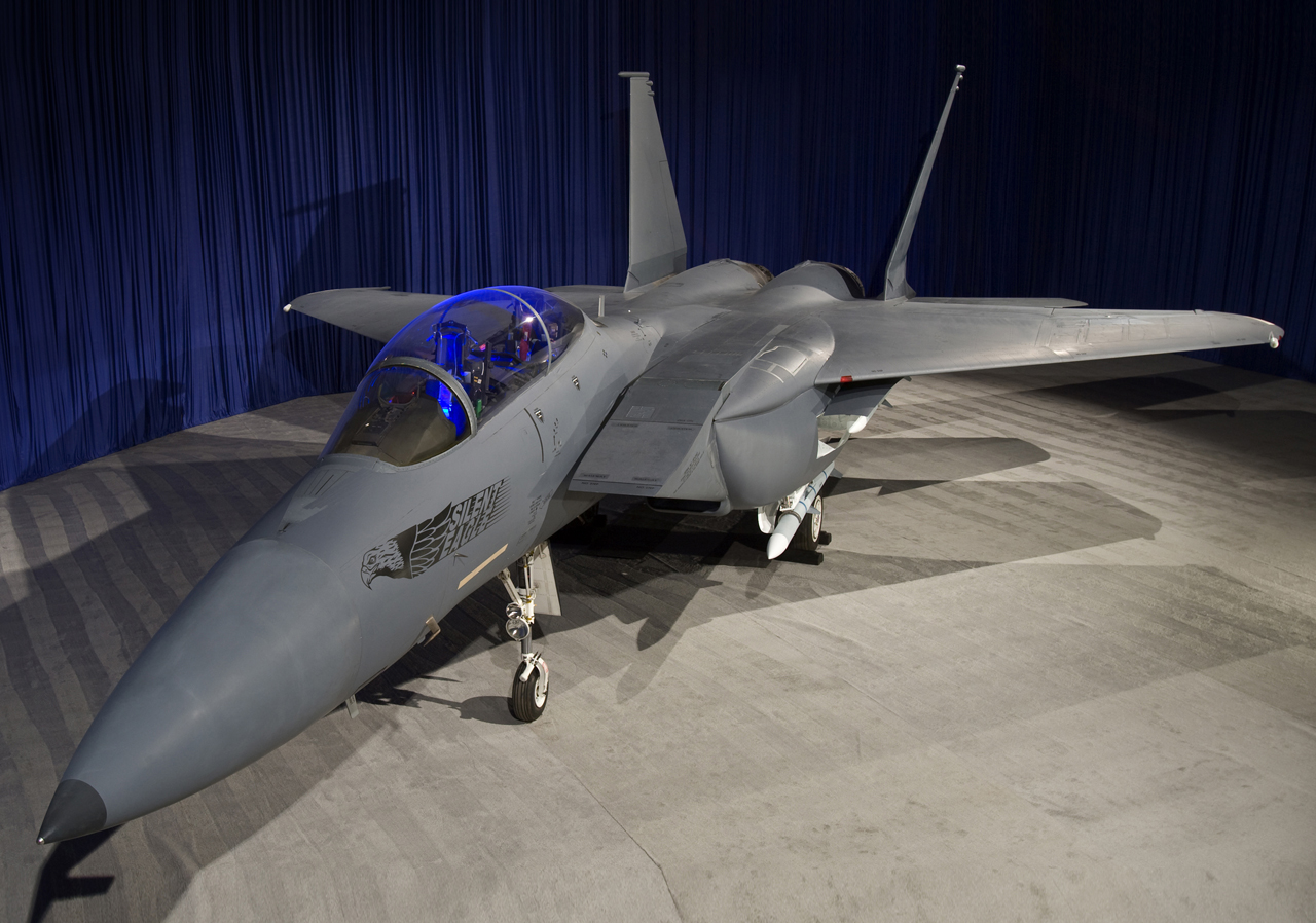 ¿Cuál es el mejor avión de combate del mundo?