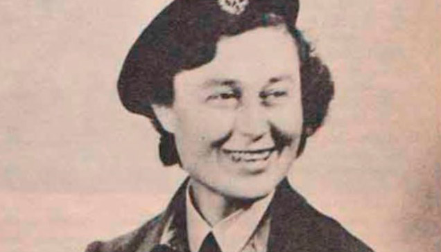 El salvaje viaje de Margaret Horton
