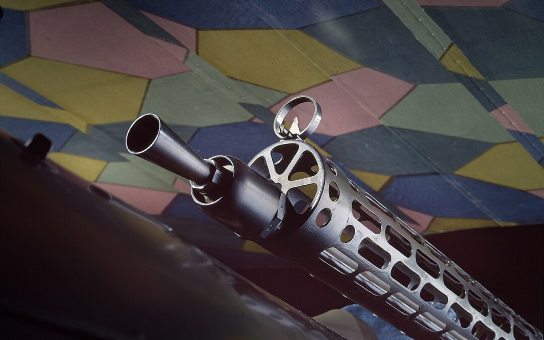 Ernst Udet: The Ace Who Won WWI Dogfights and Lost WWII at His Desk