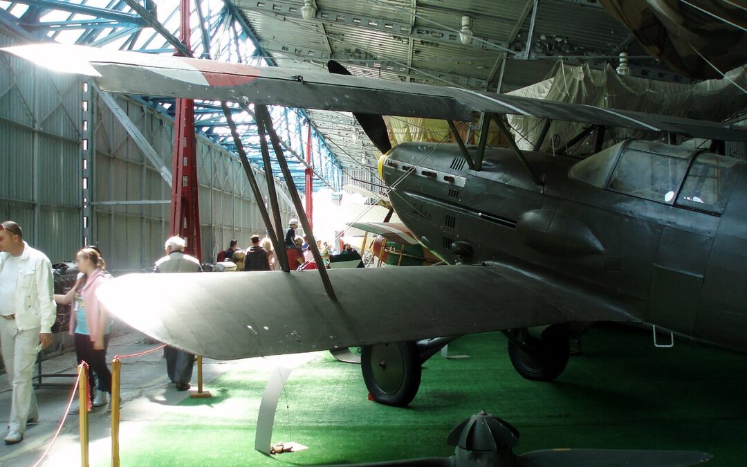 Joaquín García Morato: Spain’s Greatest Ace Died Three Days After the War Ended