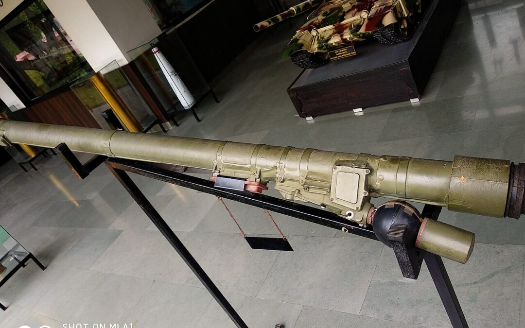 Fabrikdächer wehren sich: Die private Luftverteidigung der Ukraine