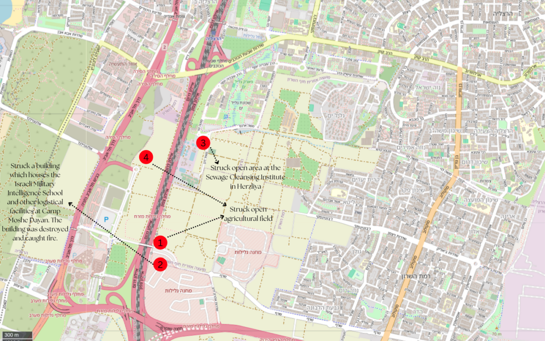 Two Waves Over Minab: What Bellingcat Found