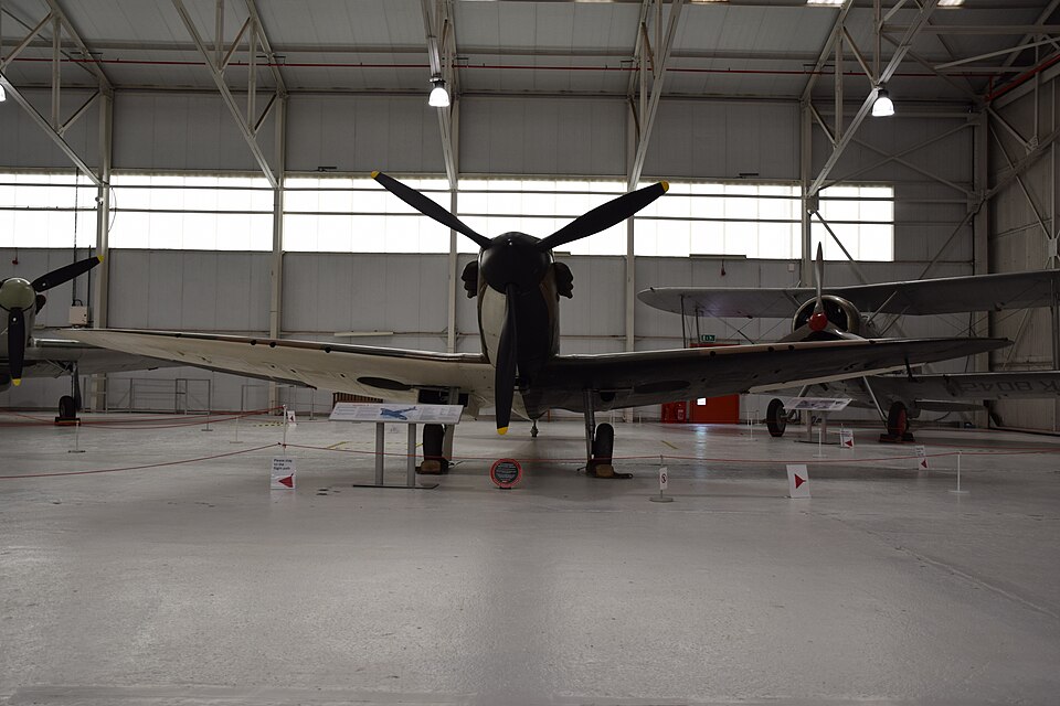Johnnie Johnson: Britain’s Top-Scoring Fighter Ace of World War II