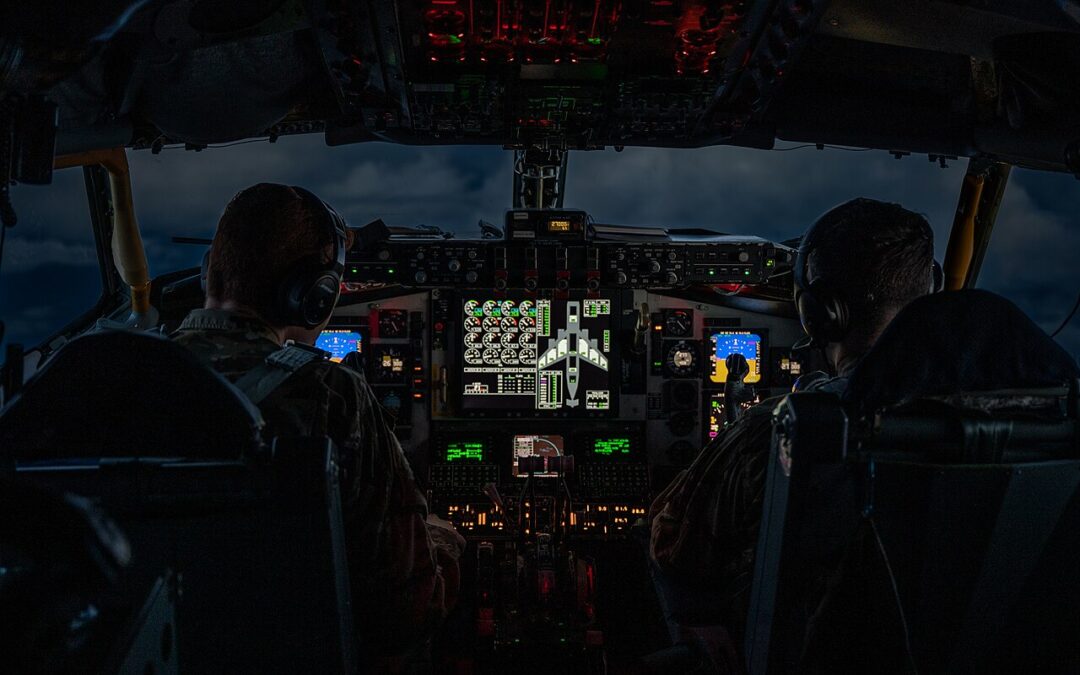 Spanien verbietet amerikanischen Kampfflugzeugen den Luftraum.