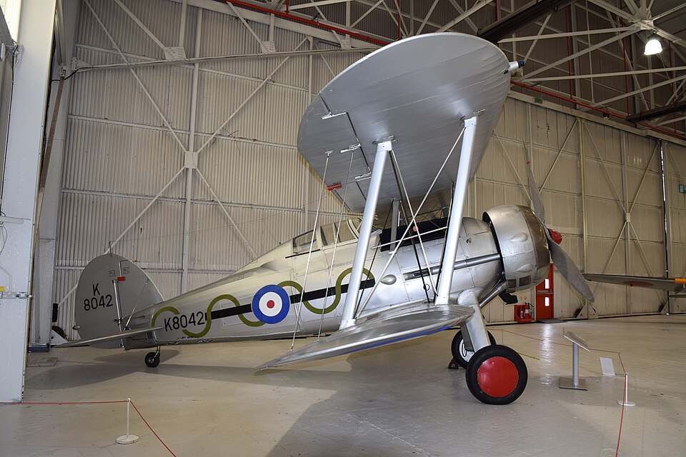 Pat Pattle: The Mystery Ace Who May Have Been Britain’s Greatest Fighter Pilot