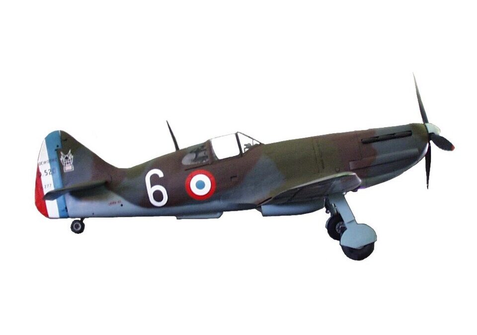 Pierre Le Gloan: France’s Top Ace Who Shot Down Aircraft from Four Nations