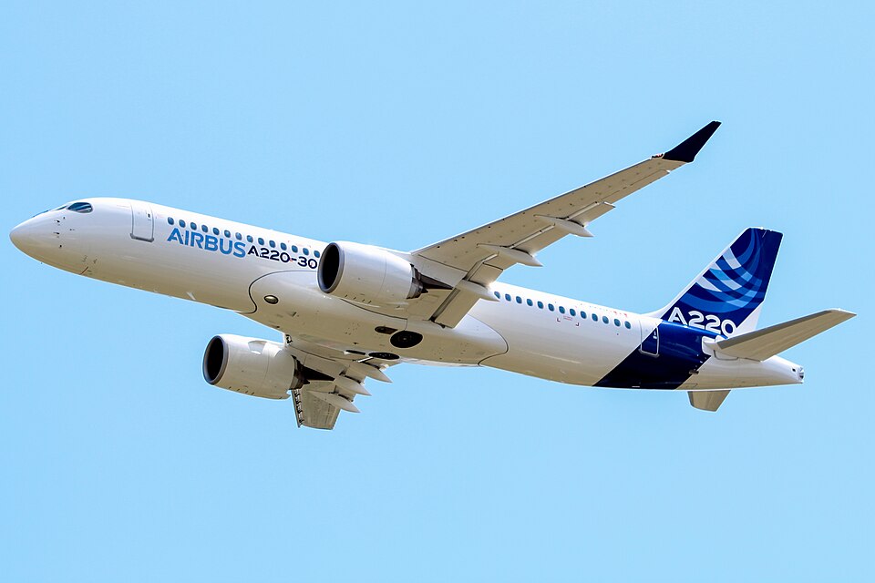 The Jet Nobody Believed In Just Hit 500 Deliveries