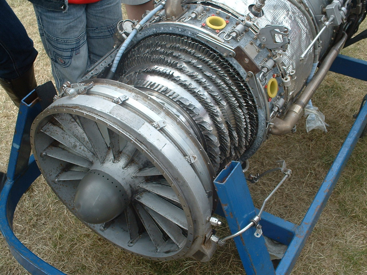 bird-strike-jet-engine-damage Bird Strike Jet Engine Damage