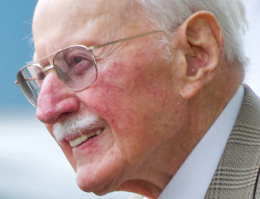 Bob Hoover: The Greatest Pilot You’ve Never Heard Of