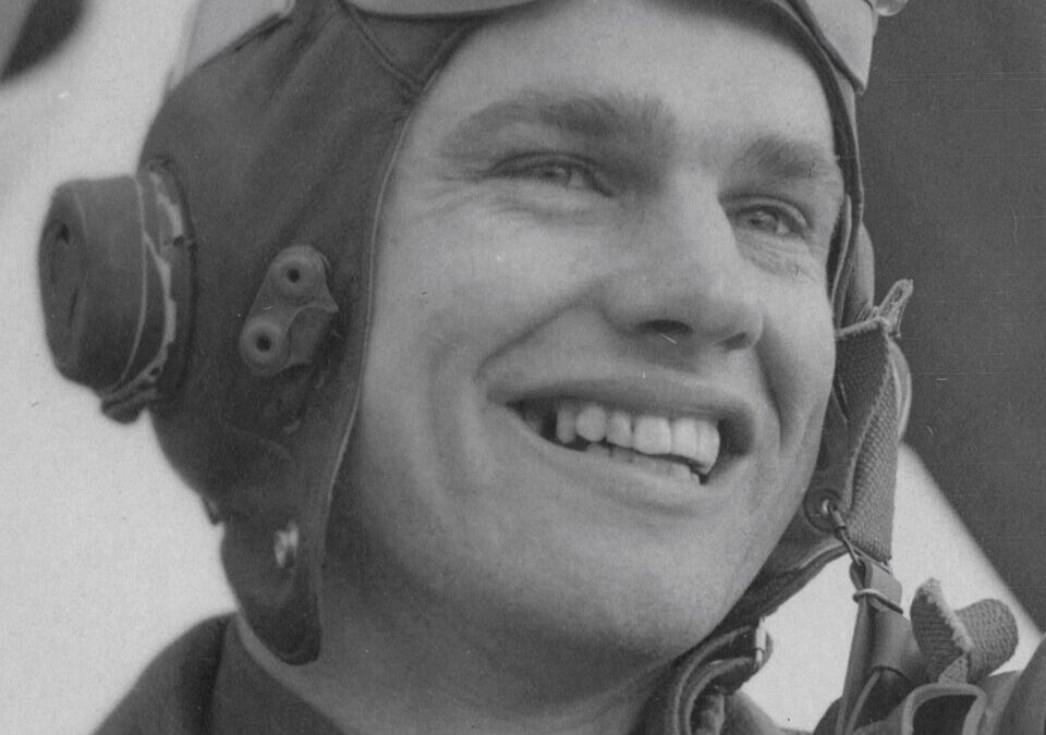 America’s Last Triple Ace Comes Home