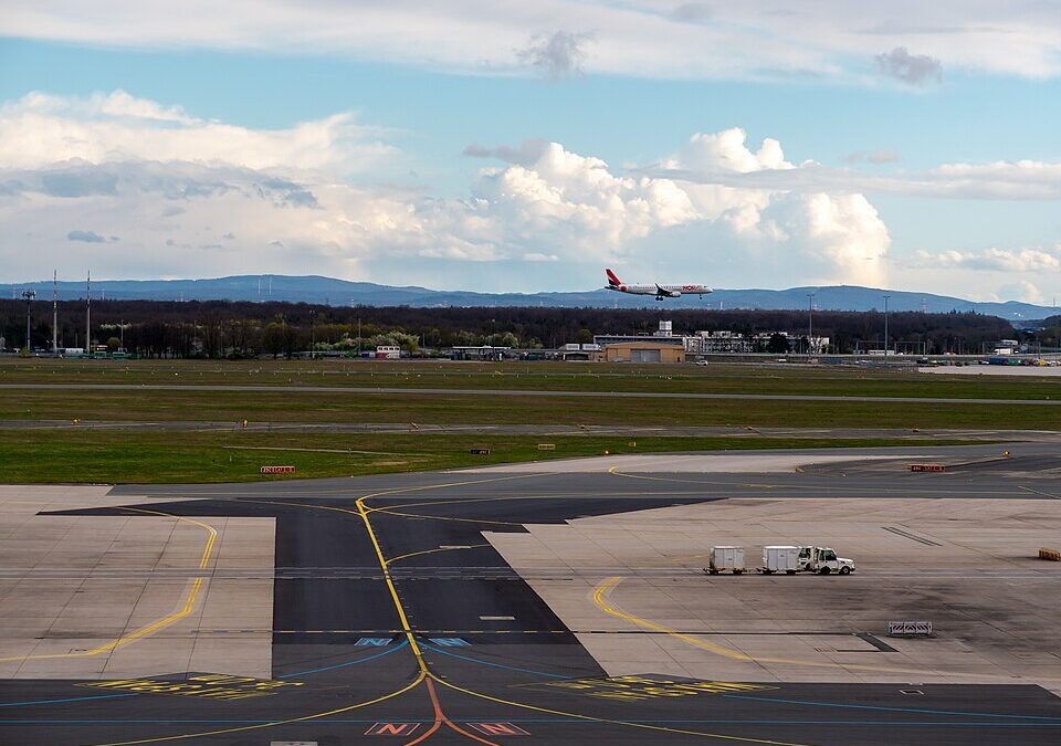 Business Aviation’s Safest Quarter in Years