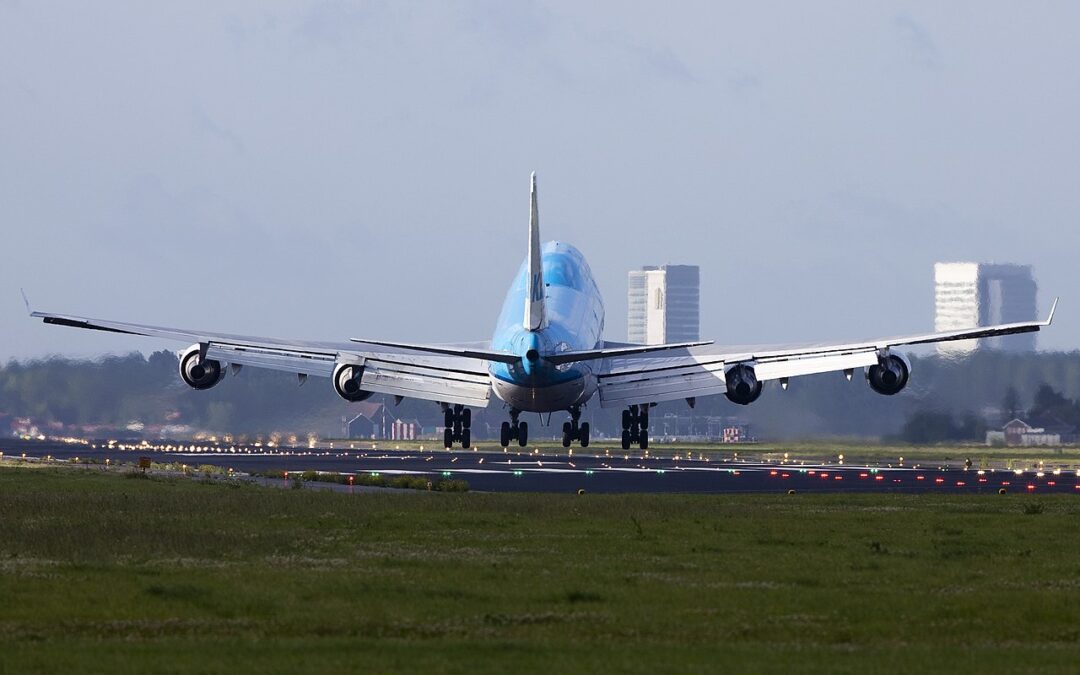 Five Crosswind Mistakes Every Student Pilot Makes