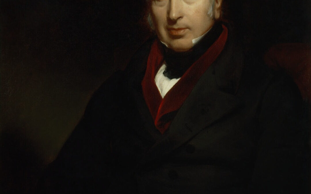 The Yorkshire Baronet Who Invented the Aeroplane — Then Died Before Flying It