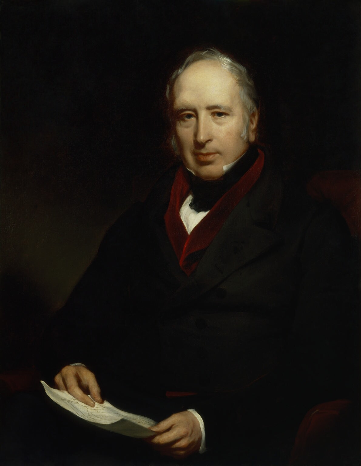 george-cayley-father-of-aviation Sir George Cayley, the Yorkshire baronet who invented the modern aeroplane concept and defined the science of aeronautics