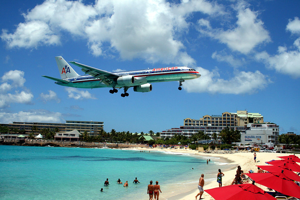 go-around-approach-aviation Aircraft on final approach - the go-around is the most dangerous safe decision in aviation