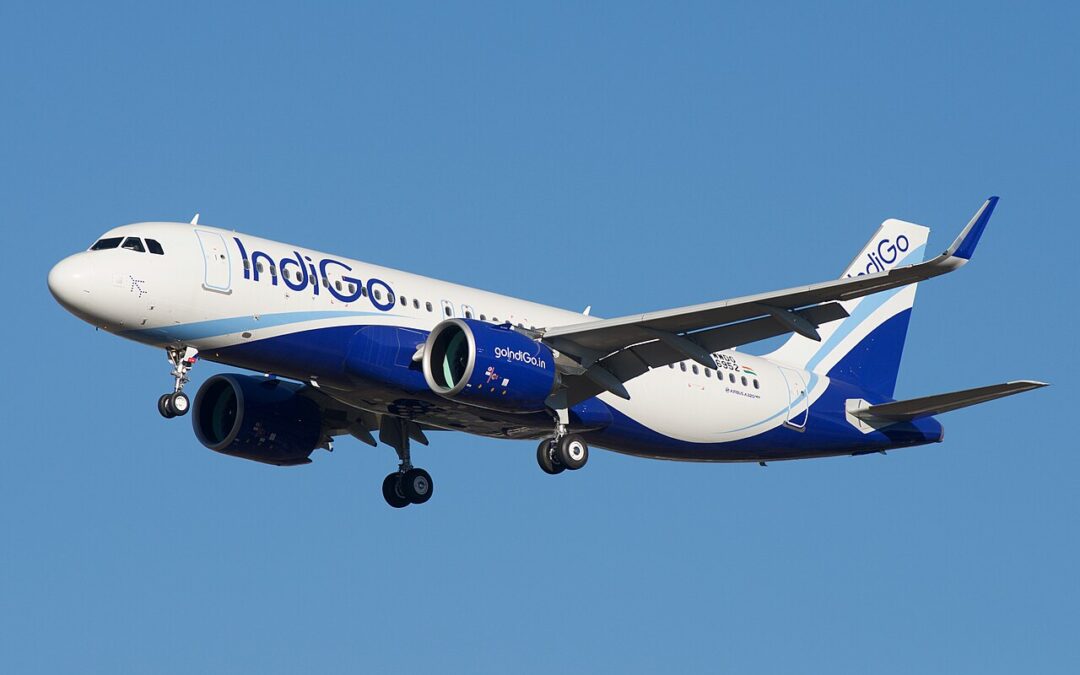 IndiGo Poaches the World’s Top Airline Boss