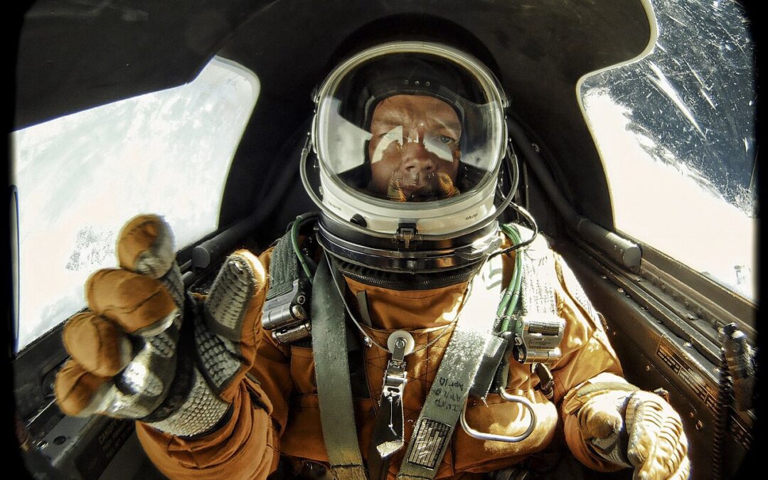 Shot Down Over the Urals: The U-2 Spy Plane Incident