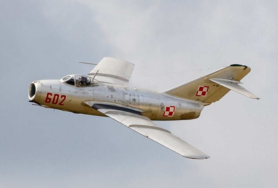 MiG Alley: Where Jet Combat Was Born