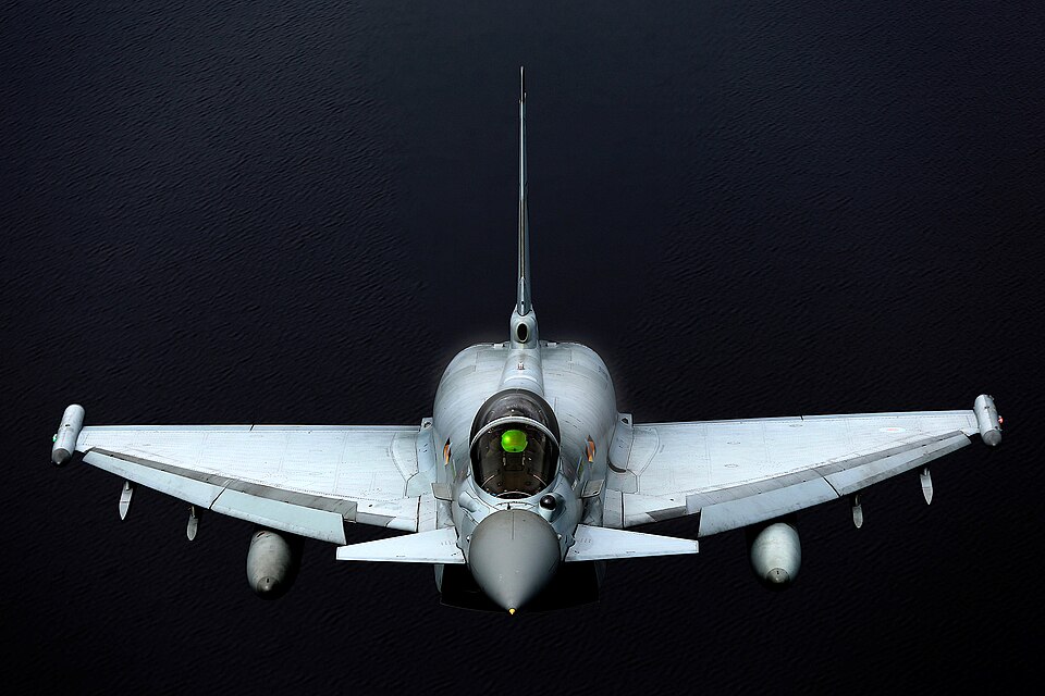 Europe Says No: Allies Block U.S. War Flights
