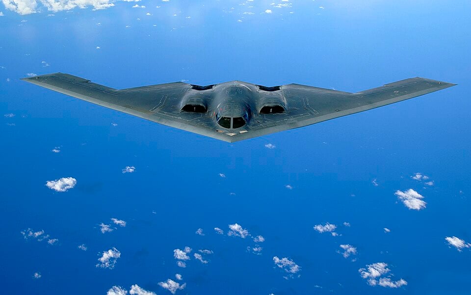 RQ-180 Caught on Camera Again Over Greece