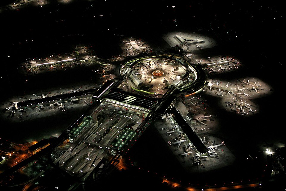 sfo-parallel-landings-banned Internationaler Flughafen von San Francisco