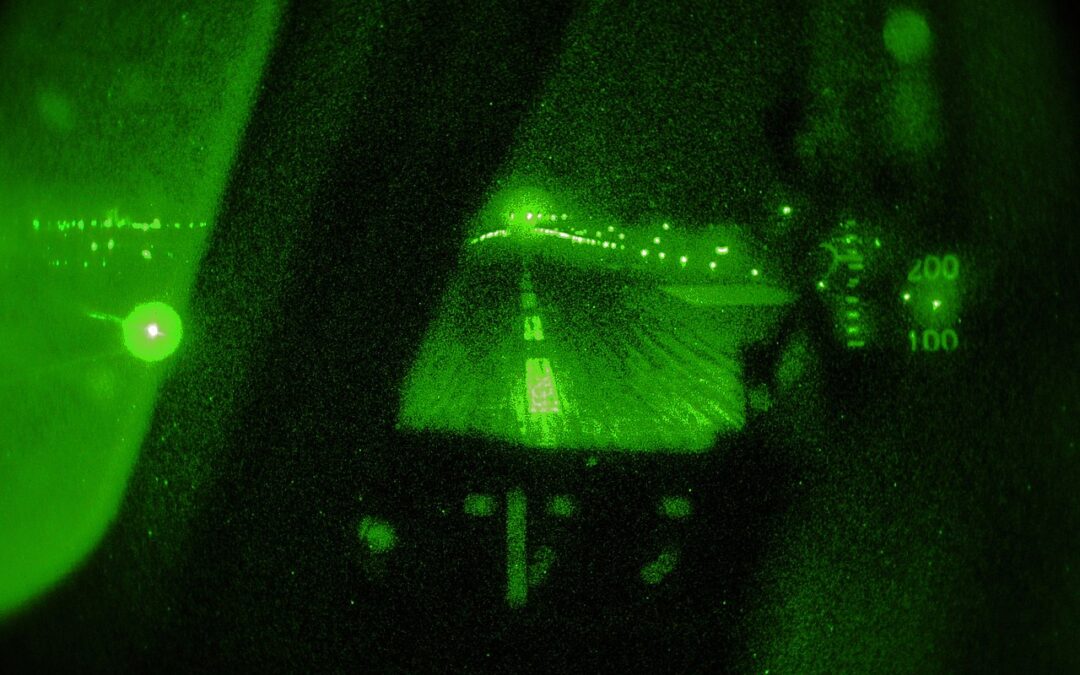 Somatogravic Illusion: The Invisible Killer on Takeoff