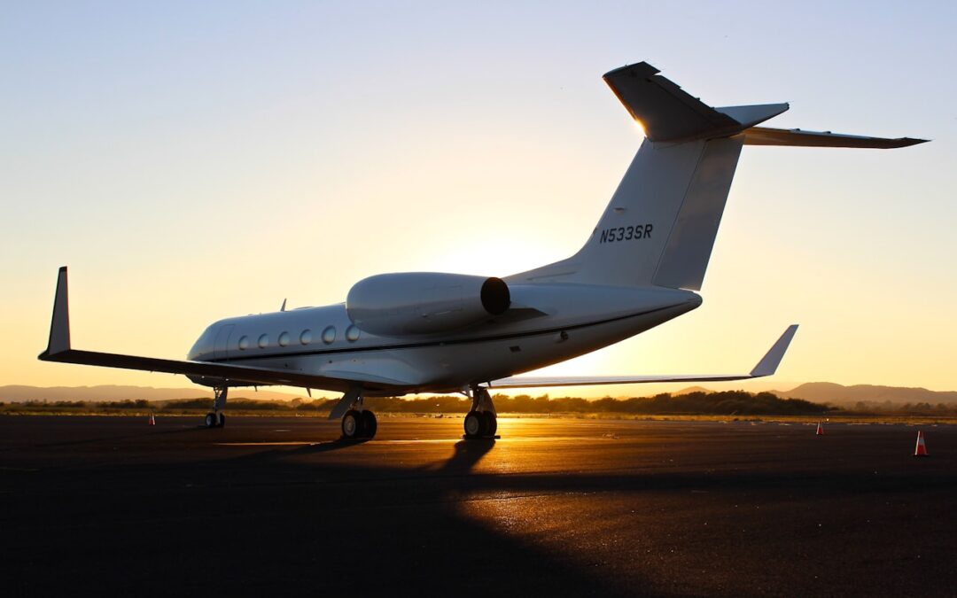 One Wrong Turn, Two Planes, No Time