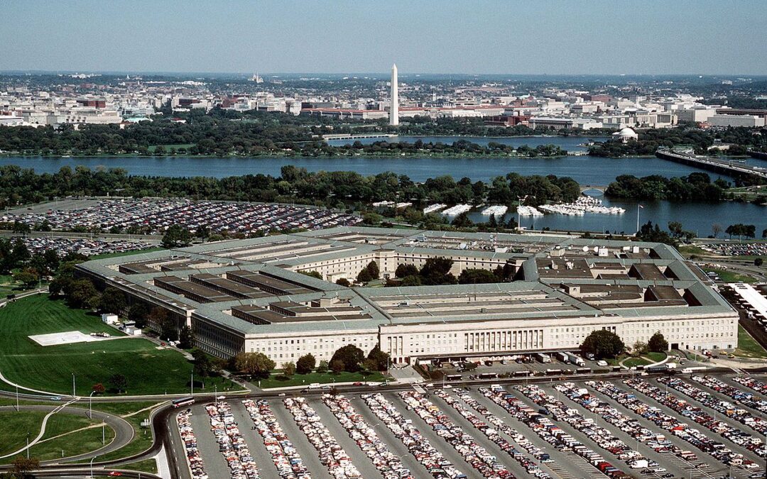Trump’s $1.5 Trillion Defence Budget: The Fighter Jet Winners and Losers
