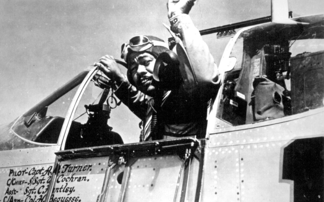Die Rotschwänze: Wie die Tuskegee Airmen Amerika widerlegten