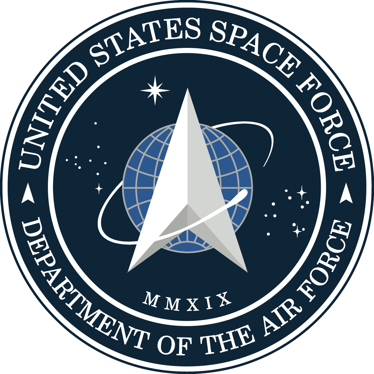 Us Space Force