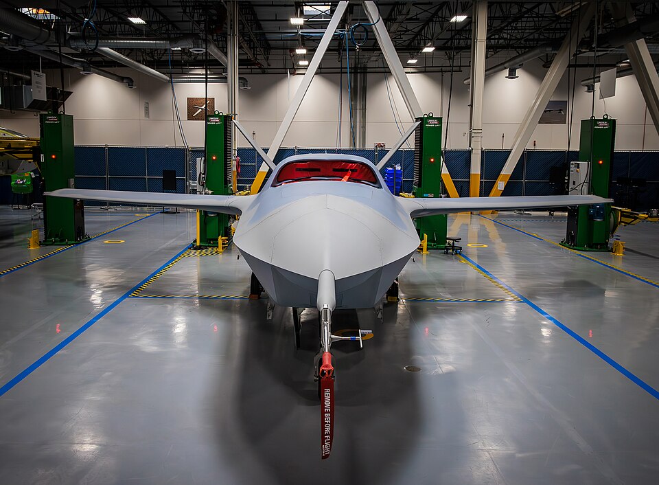 yfq-42a-dark-merlin-cca-drone-wingman-crash Yfq 42a Dark Merlin Cca Drone Wingman Crash