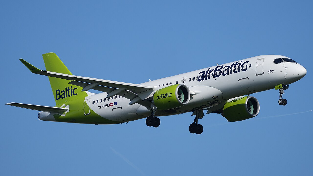 airbus-a220-airasia-order Airbus a-220 Airasia Order