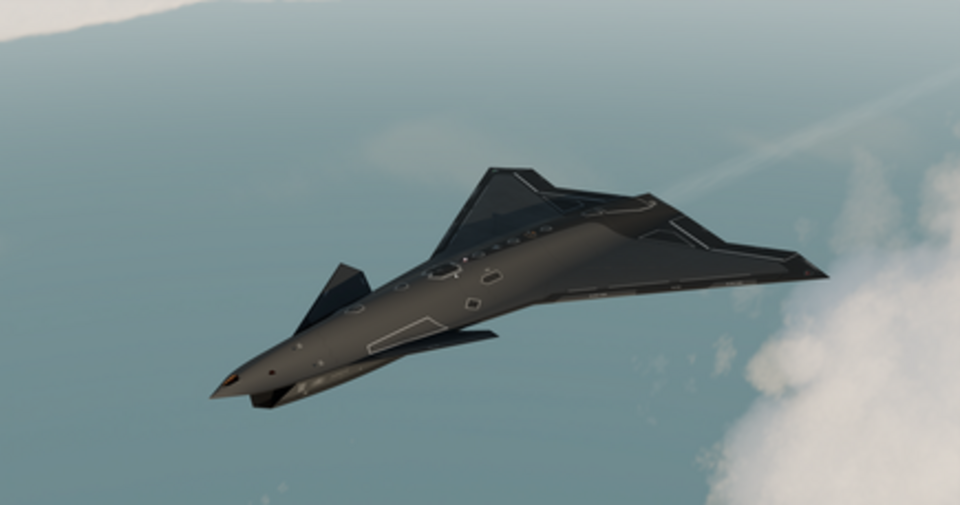 Drone Airbus Wingman Allemagne