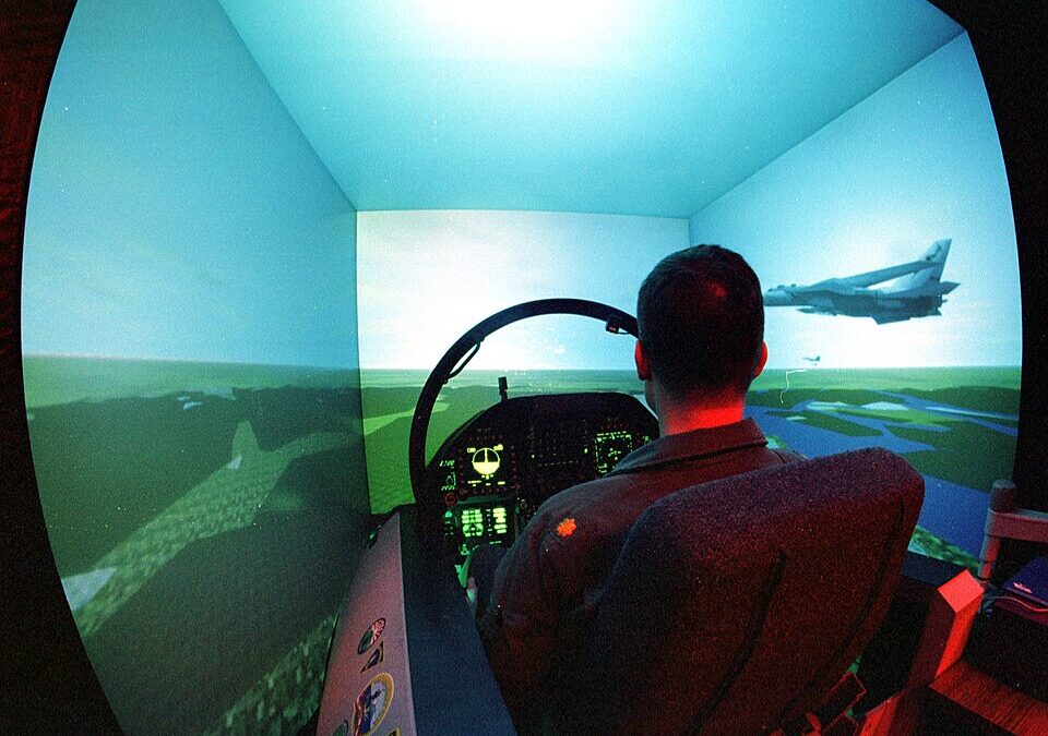What Happens During an Aircraft Emergency: The First 60 Seconds