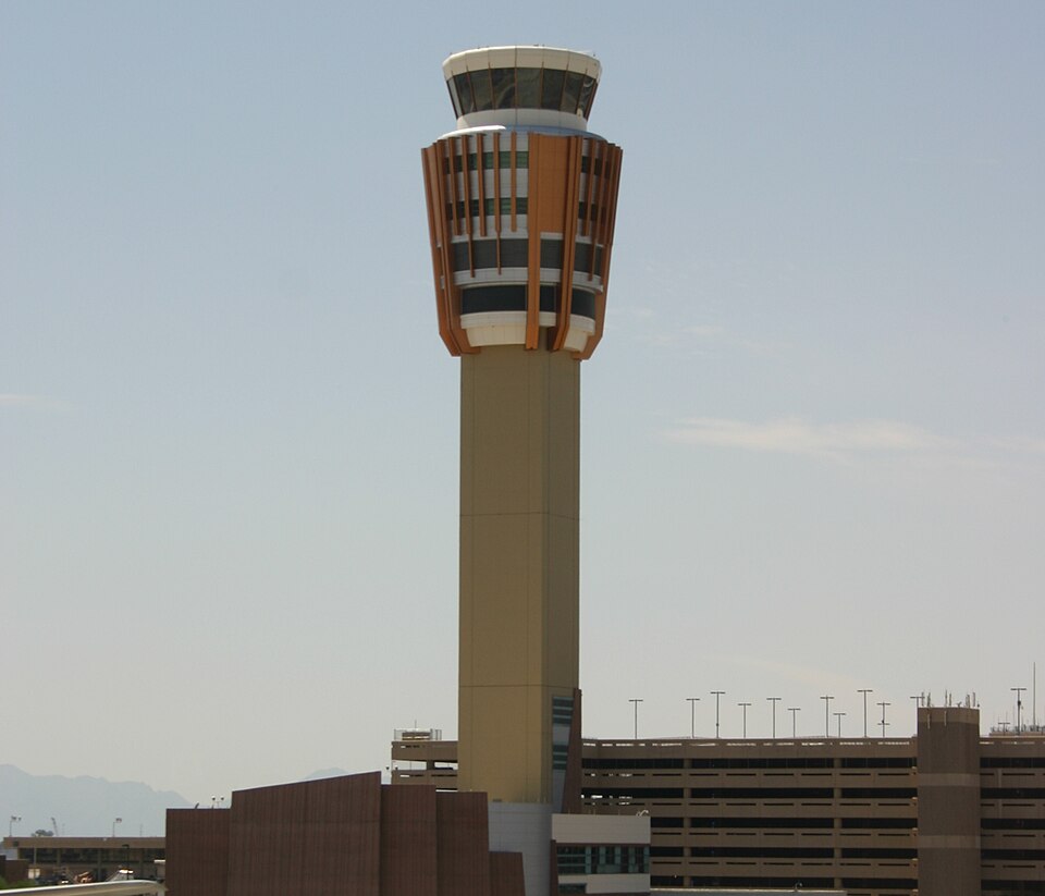 Airport Delays Summer