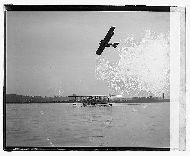 Lt. Cdr. Albert C. Read