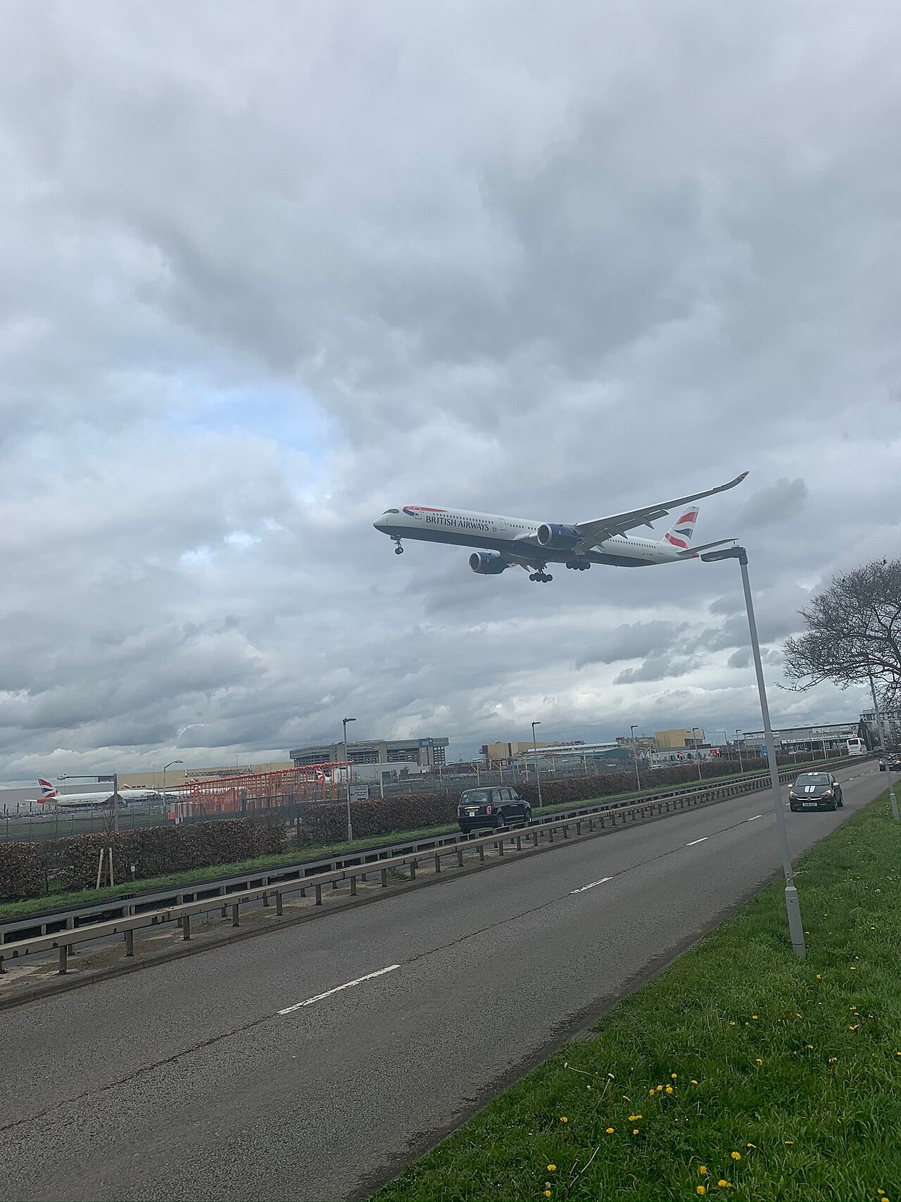British Airways A350 London Heathrow 19 Streckenstreichungen British Airways A-350 London Heathrow: 19 Streckenstreichungen