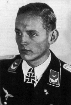 Erich Hartmann: 352 Kills — The Record That Will Never Be Broken