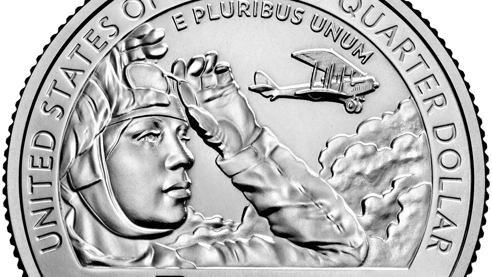 She Flew When America Said No: The Story of Bessie Coleman