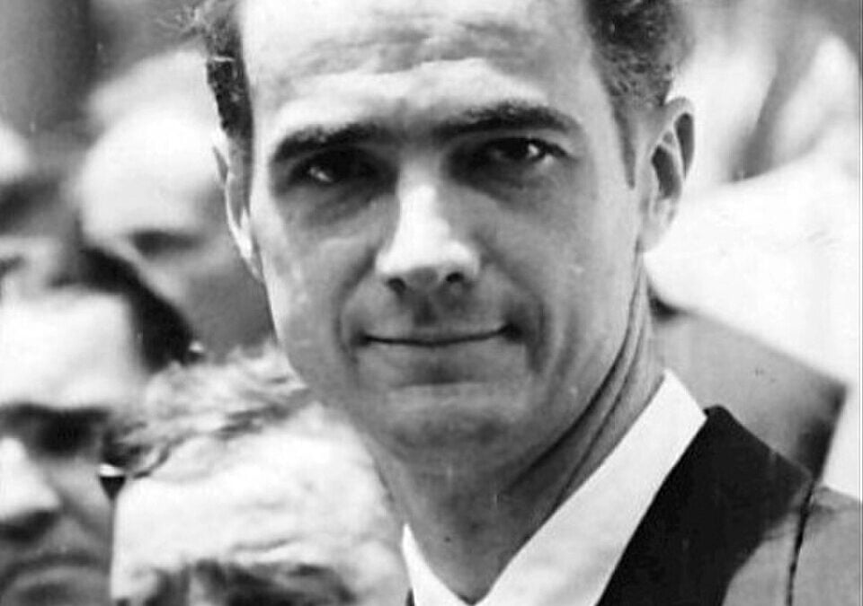 Howard Hughes: Milliardär, Einsiedler und der schnellste Mann der Welt