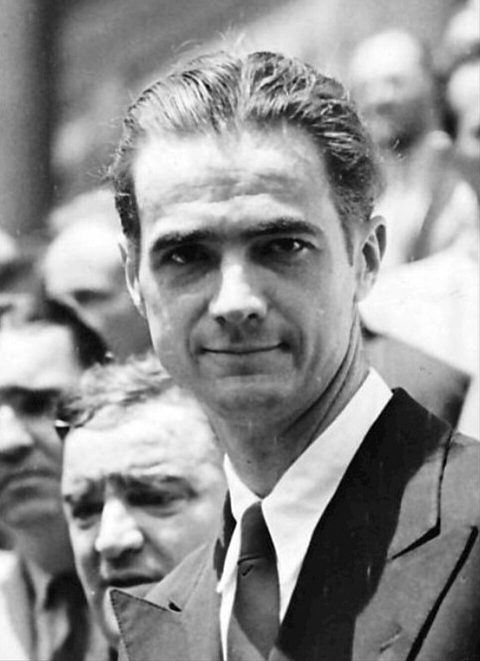 ritratto di Howard Hughes Ritratto di Howard Hughes
