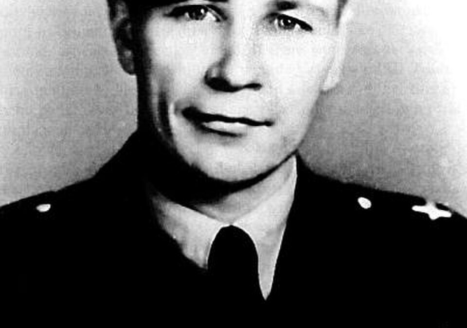 Ilmari Juutilainen: Finland’s 94-Victory Ace Who Was Never Shot Down
