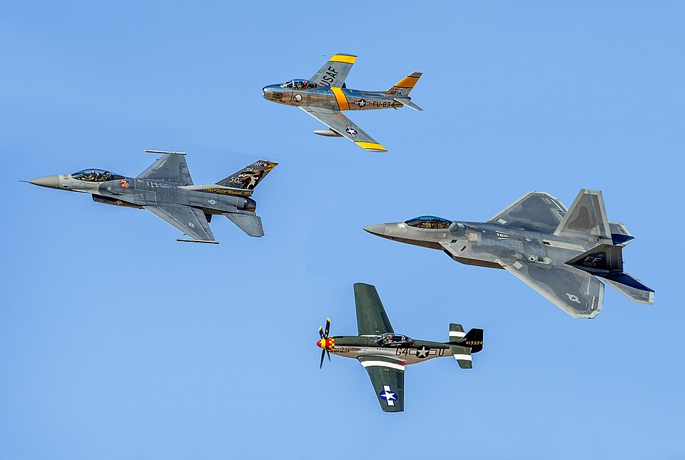 Jet Flight Locations