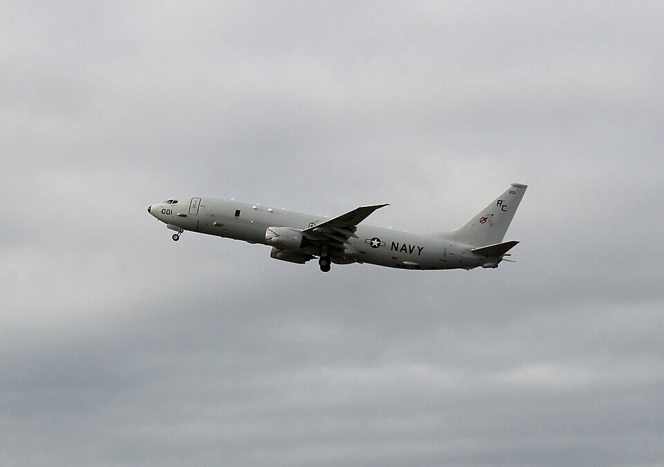 Die P-8A Poseidon ist jetzt noch schärfer: Block 2 ist live