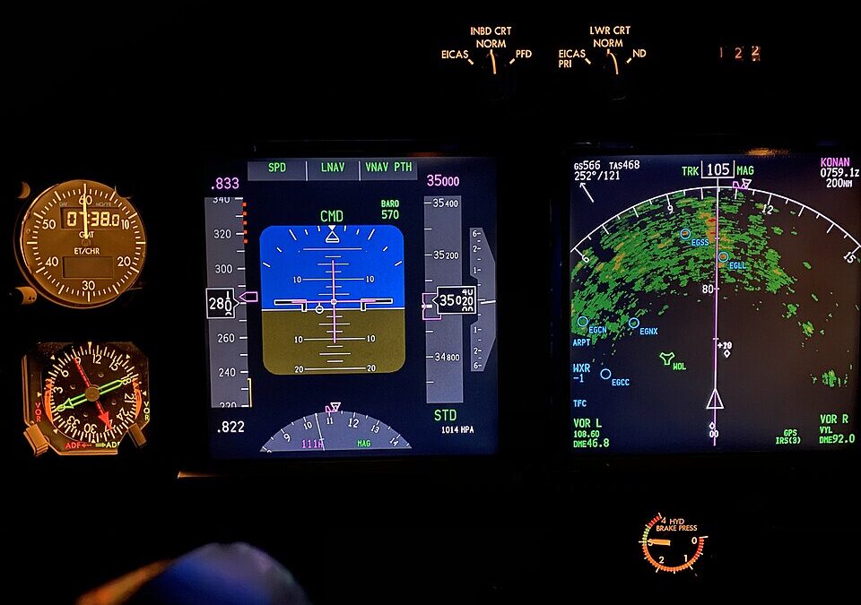 The Strangest Medical Disqualifiers for Pilot Licenses: From Color Blindness to Snoring